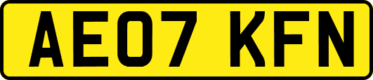 AE07KFN