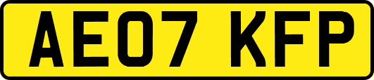 AE07KFP