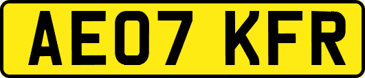 AE07KFR