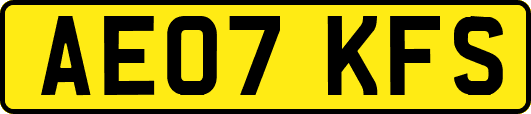 AE07KFS