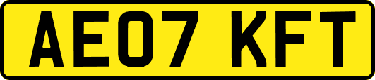 AE07KFT