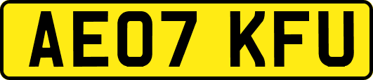 AE07KFU