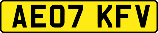 AE07KFV