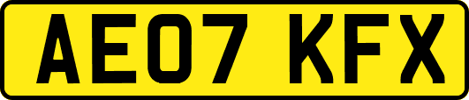 AE07KFX