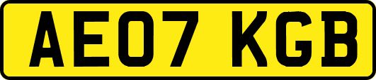 AE07KGB