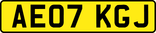 AE07KGJ