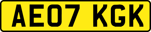 AE07KGK