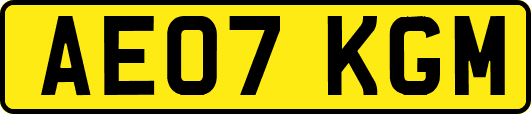 AE07KGM