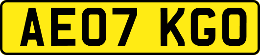 AE07KGO