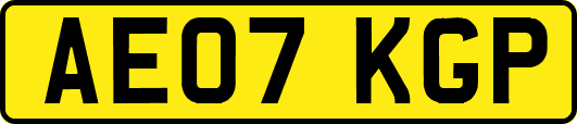 AE07KGP