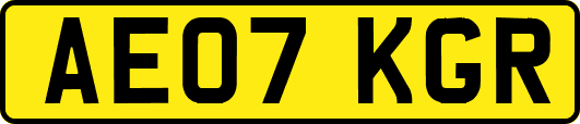 AE07KGR