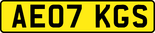 AE07KGS