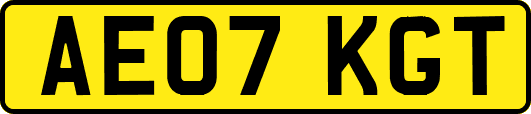 AE07KGT