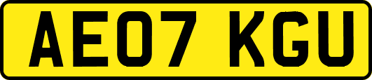 AE07KGU