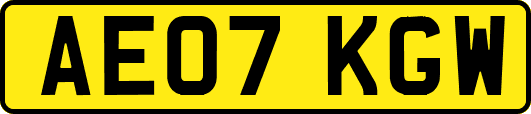 AE07KGW