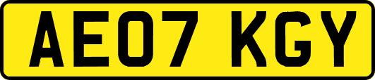 AE07KGY