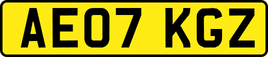 AE07KGZ