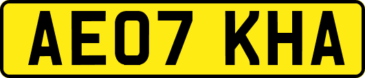 AE07KHA