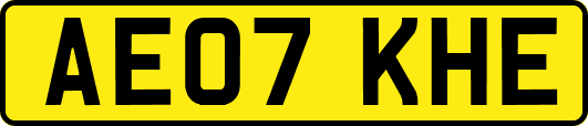 AE07KHE