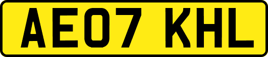 AE07KHL