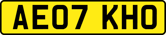 AE07KHO