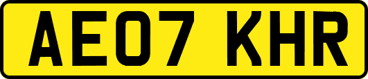 AE07KHR