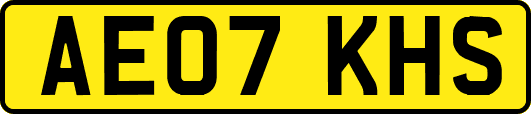 AE07KHS