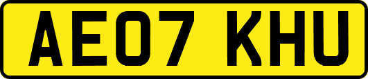 AE07KHU