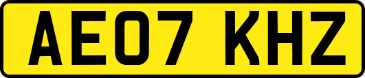 AE07KHZ
