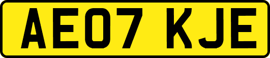 AE07KJE