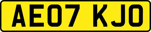 AE07KJO
