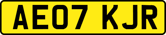 AE07KJR