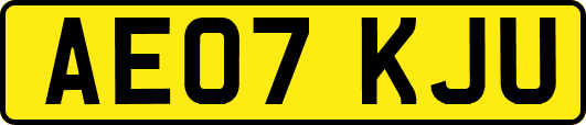 AE07KJU