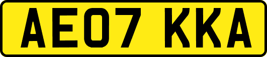 AE07KKA