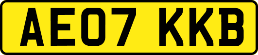 AE07KKB