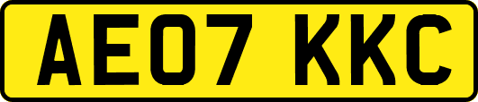 AE07KKC
