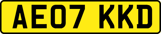 AE07KKD