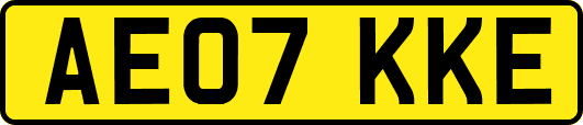 AE07KKE