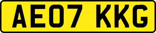 AE07KKG