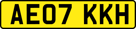 AE07KKH