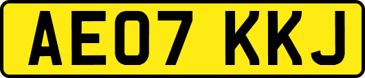 AE07KKJ