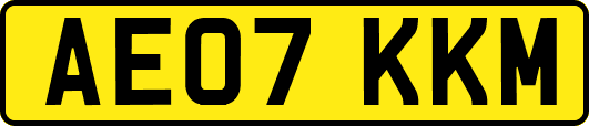 AE07KKM