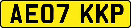AE07KKP