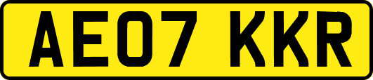 AE07KKR
