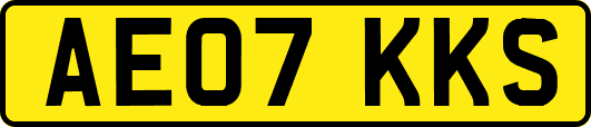AE07KKS