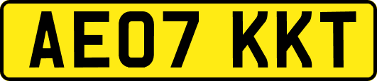 AE07KKT