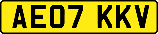 AE07KKV