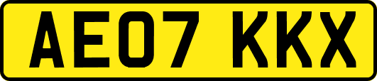 AE07KKX