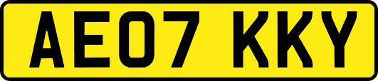 AE07KKY
