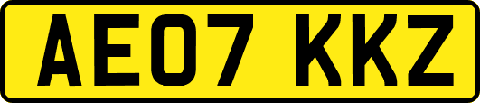 AE07KKZ